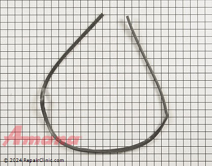 Gasket WPW10217472 Alternate Product View