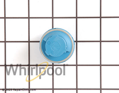Rinse-Aid Dispenser Cap WP9743399 Alternate Product View