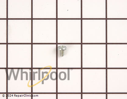 Screw WP4159193 Alternate Product View