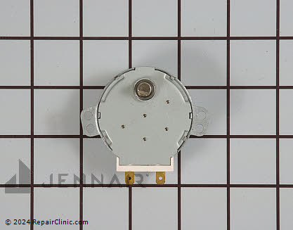 Turntable Motor W11661547 Alternate Product View
