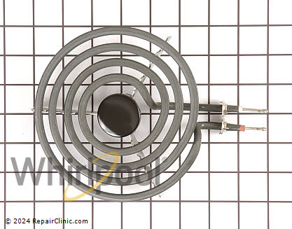 Coil Surface Element WPW10259868 Alternate Product View