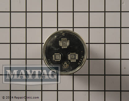 Dual Run Capacitor 01-0083 Alternate Product View