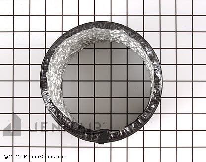 Duct Assembly WPY702326 Alternate Product View