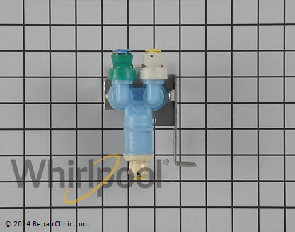 Water Inlet Valve WP2188786 Alternate Product View