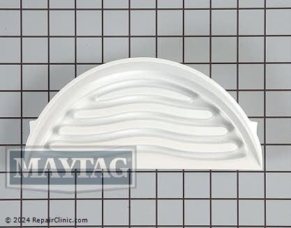 Dispenser Tray WP67004123 Alternate Product View