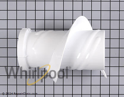 Upper Agitator WP3360824 Alternate Product View