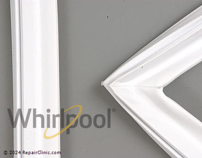 Door Gasket WP4357099 Alternate Product View