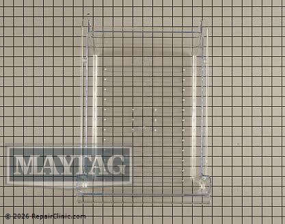 Meat Pan WP2218127K Alternate Product View