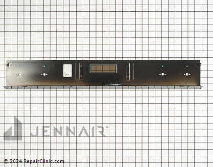 Touchpad and Control Panel WP71002041 Alternate Product View