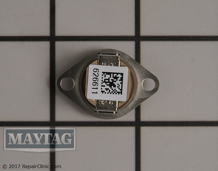 Limit Switch 626611R Alternate Product View