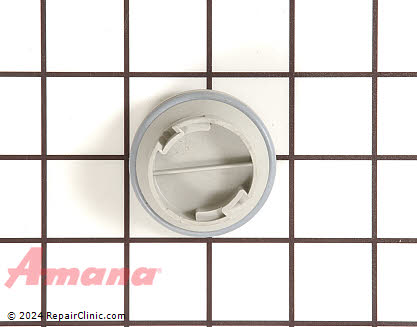Rinse-Aid Dispenser Cap 99002992 Alternate Product View