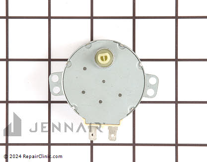 Turntable Motor WP58001047 Alternate Product View
