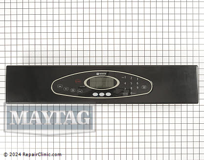 Touchpad and Control Panel 5765M432-60 Alternate Product View