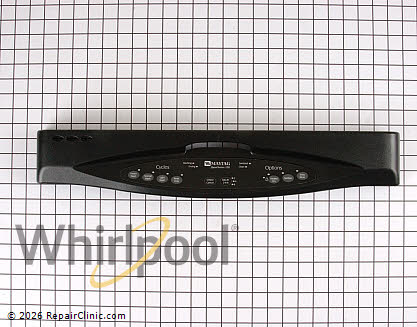 Touchpad and Control Panel 6-917726 Alternate Product View