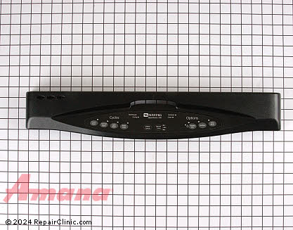 Touchpad and Control Panel 6-917726 Alternate Product View