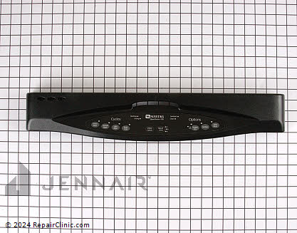 Touchpad and Control Panel 6-917726 Alternate Product View