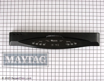 Touchpad and Control Panel 6-917726 Alternate Product View