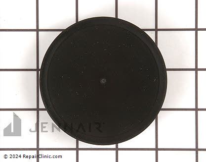 Dispenser Door WP12665101 Alternate Product View