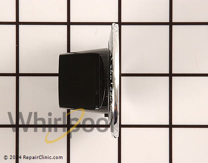 Knob WP7731P004-60 Alternate Product View