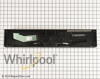 Touchpad and Control Panel WPW10175347 Alternate Product View