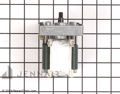 Auger Motor 12001773 Alternate Product View