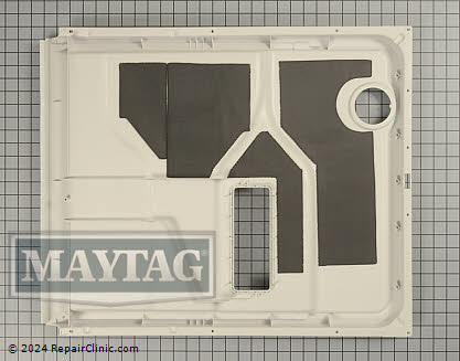 Inner Door Panel WP6-918615 Alternate Product View