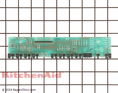 Control Board WP8531262 Alternate Product View