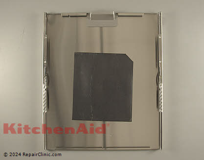 Outer Door Panel WPW10195531 Alternate Product View