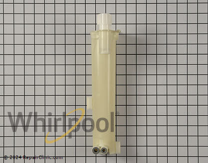Water Filter Housing WPW10121140 Alternate Product View