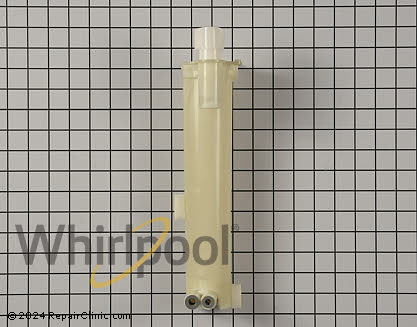 Water Filter Housing WPW10121140 Alternate Product View