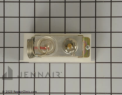 Damper Control Assembly WP12571701 Alternate Product View