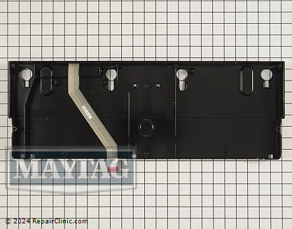 Touchpad and Control Panel W10161784 Alternate Product View