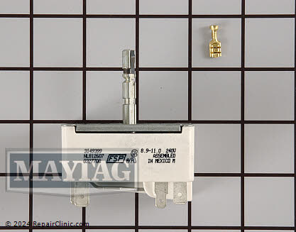 Surface Element Switch WP3149399 Alternate Product View