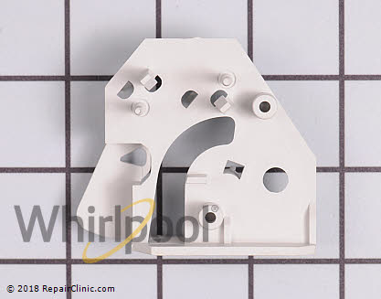 Switch Holder WPW10156813 Alternate Product View