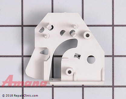Switch Holder WPW10156813 Alternate Product View
