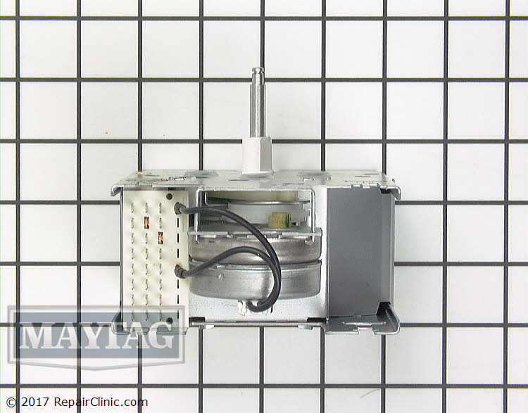Timer WP22003362 Maytag Replacement Parts