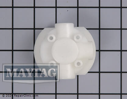 Water Filter Head WP61003789 Alternate Product View