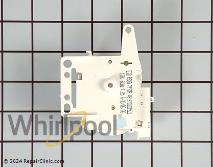 Dispenser Actuator WPW10665207 Alternate Product View