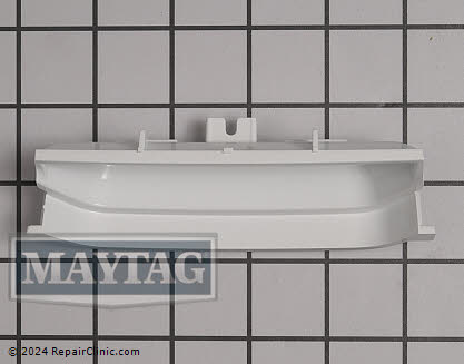 Door Handle WPW10205890 Alternate Product View
