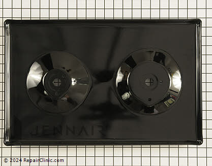 Drip Tray 3424F017-09 Alternate Product View