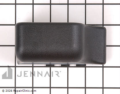 Hinge Cover 61003529 Alternate Product View