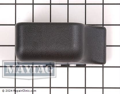 Hinge Cover 61003529 Alternate Product View