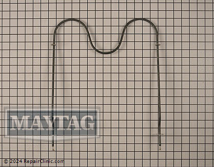 Bake Element WPW10163272 Alternate Product View