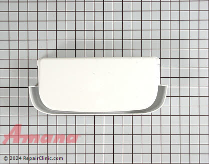 Door Shelf Bin WP67006313 Alternate Product View