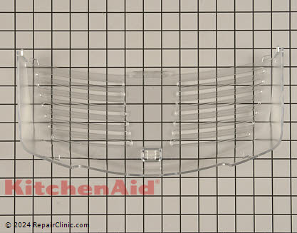 Light Lens Cover W11284721 Alternate Product View