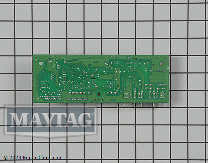 Control Board WPW10218831 Alternate Product View