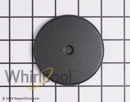 Surface Burner Cap WP8286155CB Alternate Product View