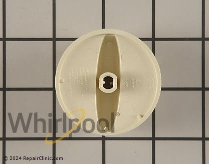 Control Knob WP8522567 Alternate Product View
