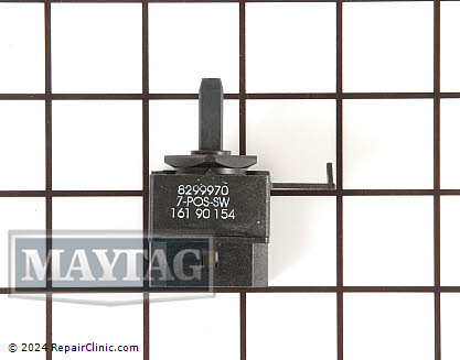 Selector Switch 8299970 Alternate Product View