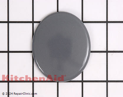 Surface Burner Cap WP3191899 Alternate Product View